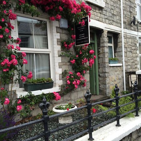 Mair'S Hotel Bridgend  Exterior foto
